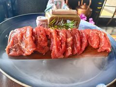 贵妃醉牛肉-大隐·成都火锅Bistro(合生麒麟新天地店)