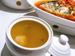 -兰湘子·湘菜小炒(石家庄万象城店)