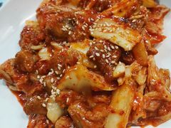 -李先生的首尔小馆(松江启源广场店)