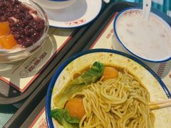 -五条人糖水铺(光谷世界城店)