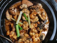 -味可道美食坊(福基路店)