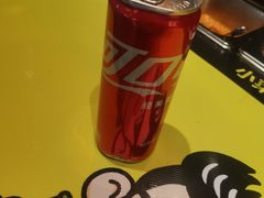 -大叹号·朝鲜族烤肉(潍坊泰华城店)