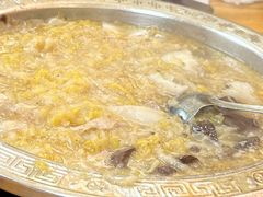 -忠林杀猪菜(凤台小区店)