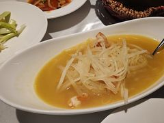 -玉满堂·湖北融合菜