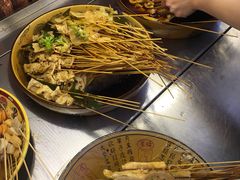 -明洋钵钵鸡(春田小区店)