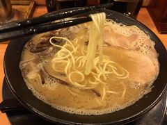 -博多一幸舍(侨福芳草地购物中心店)