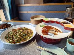 -六合居(温江店)