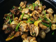 -海泉湾竹筒饭·瘦身水库大头鱼(从化温泉镇店)