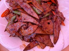 -張飛扒肉·龙江非遗(道外店)