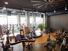 -上海嘉里健身Kerry Sports Shanghai