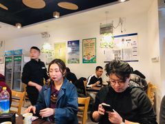 大堂-潇湘阁(望京SOHO店)