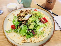 -HELLO 27 意面·沙拉·帕尼尼