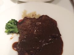 -西部牛排(京华城店)