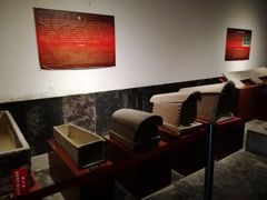 -洛阳古墓博物馆