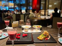 -海派悦庭·海胆烧麦·新融合菜(凯德广场店)
