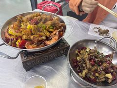 -小民大排档(江汉路店)