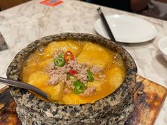 -云采云南菜(中山北路店)
