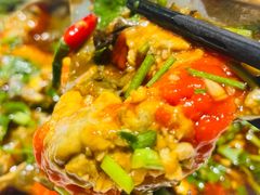 -潮人姐妹轩(海宁路店)