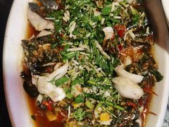 -香满楼(临安路店)