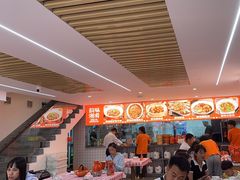 -韵味湘肴·小炒黄牛肉(五一广场店)