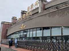 -鼓浪屿内厝澳码头(轮渡站)