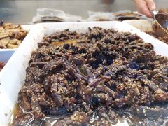 -鑫记婆婆兔·成都特产·兔头手撕兔(太古里店)