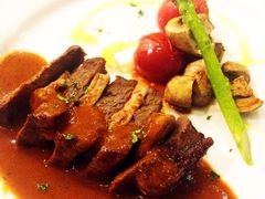 -BONAZZA 意大利餐厅
