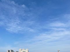 -青岛奥林匹克帆船中心
