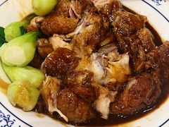 -梅龙镇酒家(南京西路总店)