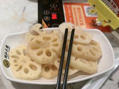 -潮汕大目牛肉火锅(皇岗旗舰店)