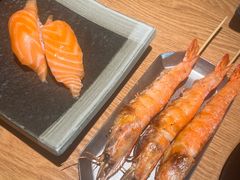 -沼津港精致料理·寿喜烧·烧鸟(青浦宝龙广场日料榜单店)