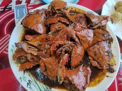 -天津乾毓德饭庄·清真传统炒菜·海鲜烧烤(咸阳路店)