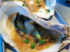 -燥次·烧烤酒场(万象城店)