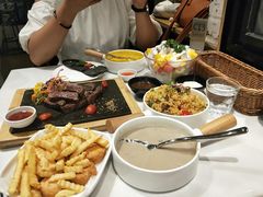 -打趸BTC·Breaktime cafe(北京路店)