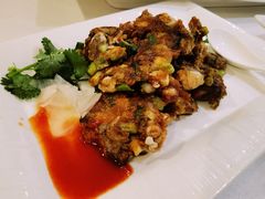 海蛎煎-黑明餐厅(白鹭洲店)