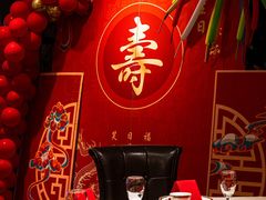 -九十九顶毡房(清河店)