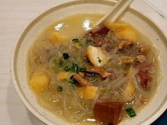 -咬不得高祖生煎·简餐(天城商业中心店)