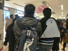 -喜茶(佛山岭南站店)