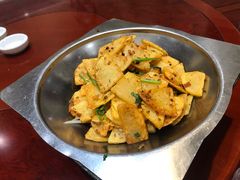 -晚归月亮湾私家菜(临邑路店)