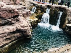 -云台山风景名胜区