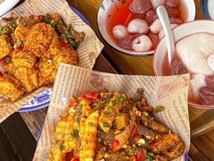 -王氏炉匠·烧鸟放题自助(好运街店)