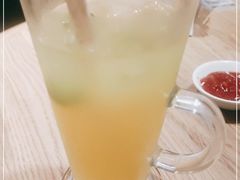 -必胜客(欧亚卖场店)