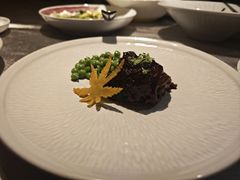 -九里云松·天香餐厅