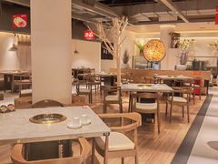 -韩盛·古法烤肉店(皇城恒隆广场店)