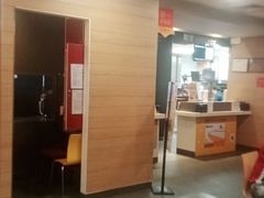-麦当劳(清远大道得来速店)