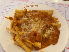 -大哥餐厅(西城花园店)