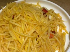 -榆林镇筋饼(知春路店)