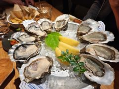 -Osteria Garden 生蚝花园餐厅(原进贤路店)