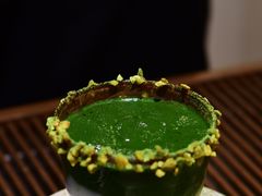 -luutosa  cafe & tea 鹿兔山