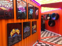 -梨花自助烤肉(天河城店)